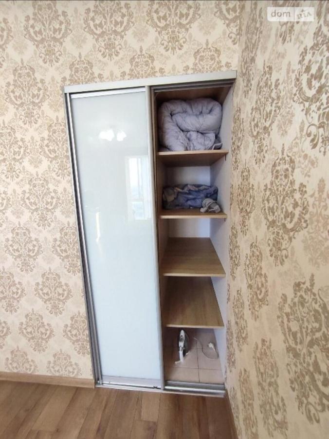 Комфортна Квартира В Жк Сімейний 빈니차 외부 사진