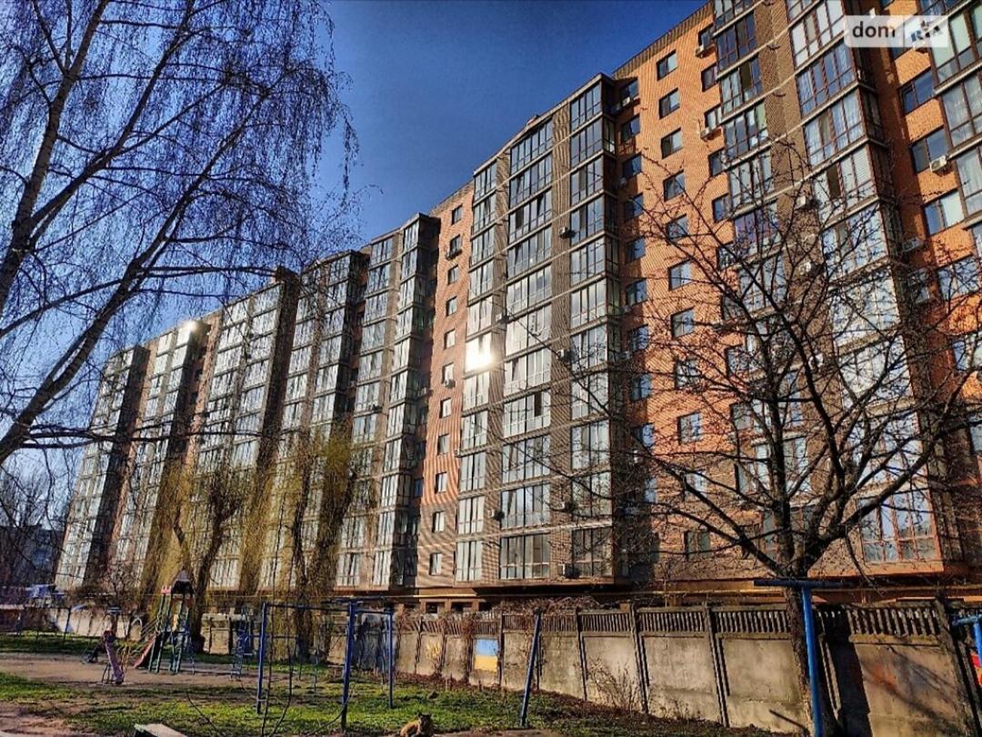 Комфортна Квартира В Жк Сімейний 빈니차 외부 사진