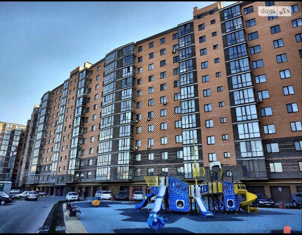 Комфортна Квартира В Жк Сімейний 빈니차 외부 사진