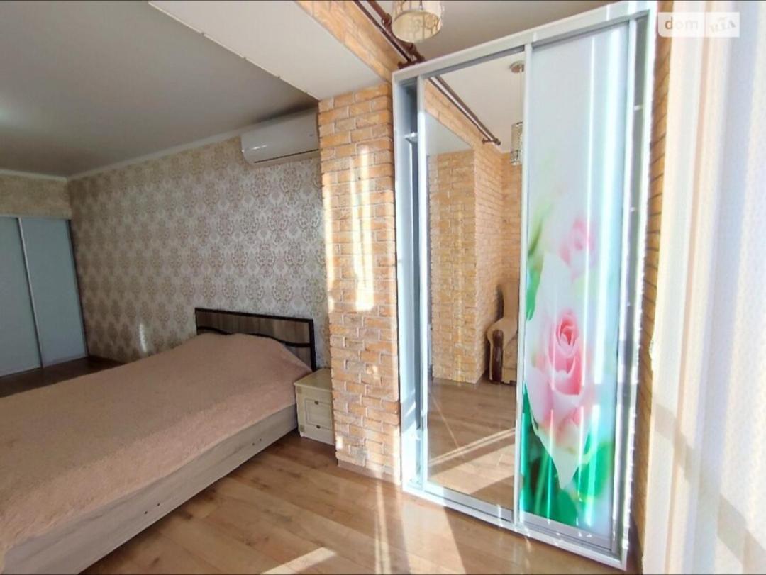 Комфортна Квартира В Жк Сімейний 빈니차 외부 사진